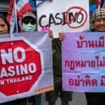 Senate committee to grill PM Paetongtarn on casino bill next week
