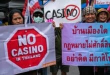 Senate committee to grill PM Paetongtarn on casino bill next week
