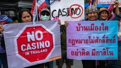 Senate committee to grill PM Paetongtarn on casino bill next week