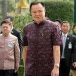Anutin slams media over ‘false’ ISOC blacklist claims