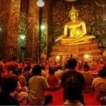 Phuket to enforce 30-hour alcohol ban for Buddhist holiday
