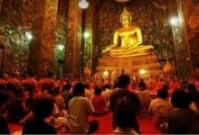 Phuket to enforce 30-hour alcohol ban for Buddhist holiday