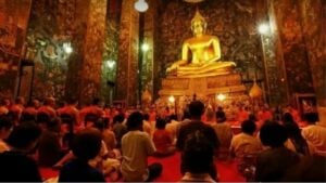 Phuket to enforce 30-hour alcohol ban for Buddhist holiday