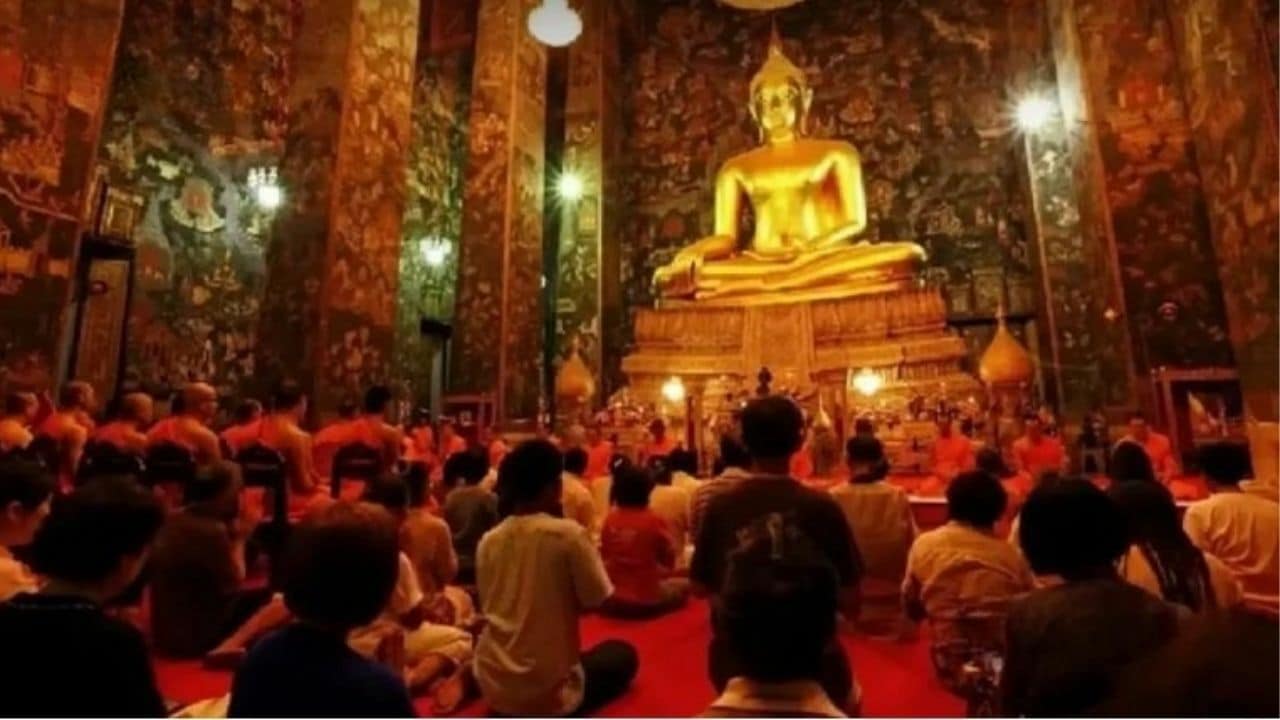 Phuket to enforce 30-hour alcohol ban for Buddhist holiday