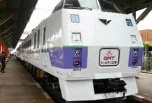 SRT to test refurbished Japanese diesel trains for suburban routes