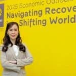 Krungsri forecast for Thailand economic growth cut to 2.1%