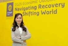 Krungsri forecast for Thailand economic growth cut to 2.1%
