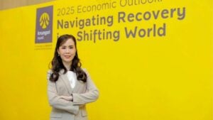 Krungsri forecast for Thailand economic growth cut to 2.1%