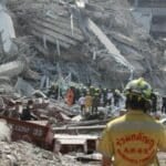 Compensation for SAO building collapse victims to begin tomorrow