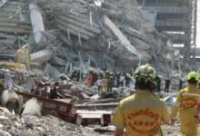 Compensation for SAO building collapse victims to begin tomorrow