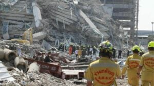 Compensation for SAO building collapse victims to begin tomorrow