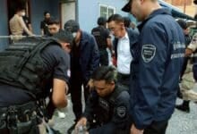 Bangkok SWAT busts online gun dealers selling modified weapons