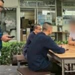 North Thailand home invaders arrested with 20 guns and ammo