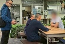 North Thailand home invaders arrested with 20 guns and ammo