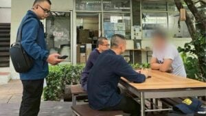North Thailand home invaders arrested with 20 guns and ammo