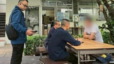 North Thailand home invaders arrested with 20 guns and ammo