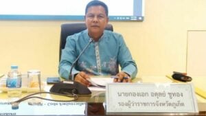 Tsunami alert: Phuket braces for large-scale emergency drill