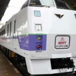 SRT to test refurbished Japanese diesel trains for suburban routes | Thaiger
