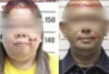 Couple faces legal action for embezzling Nakhon Pathom temple