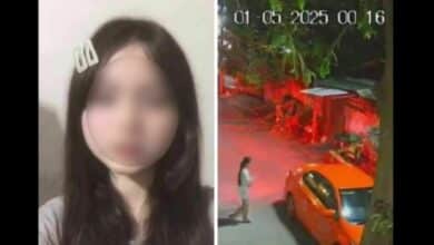 Missing Thai teen found dead; family seeks answers