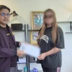 Buriram bank employee accused of embezzling 700,000 baht from restaurant owner | Thaiger