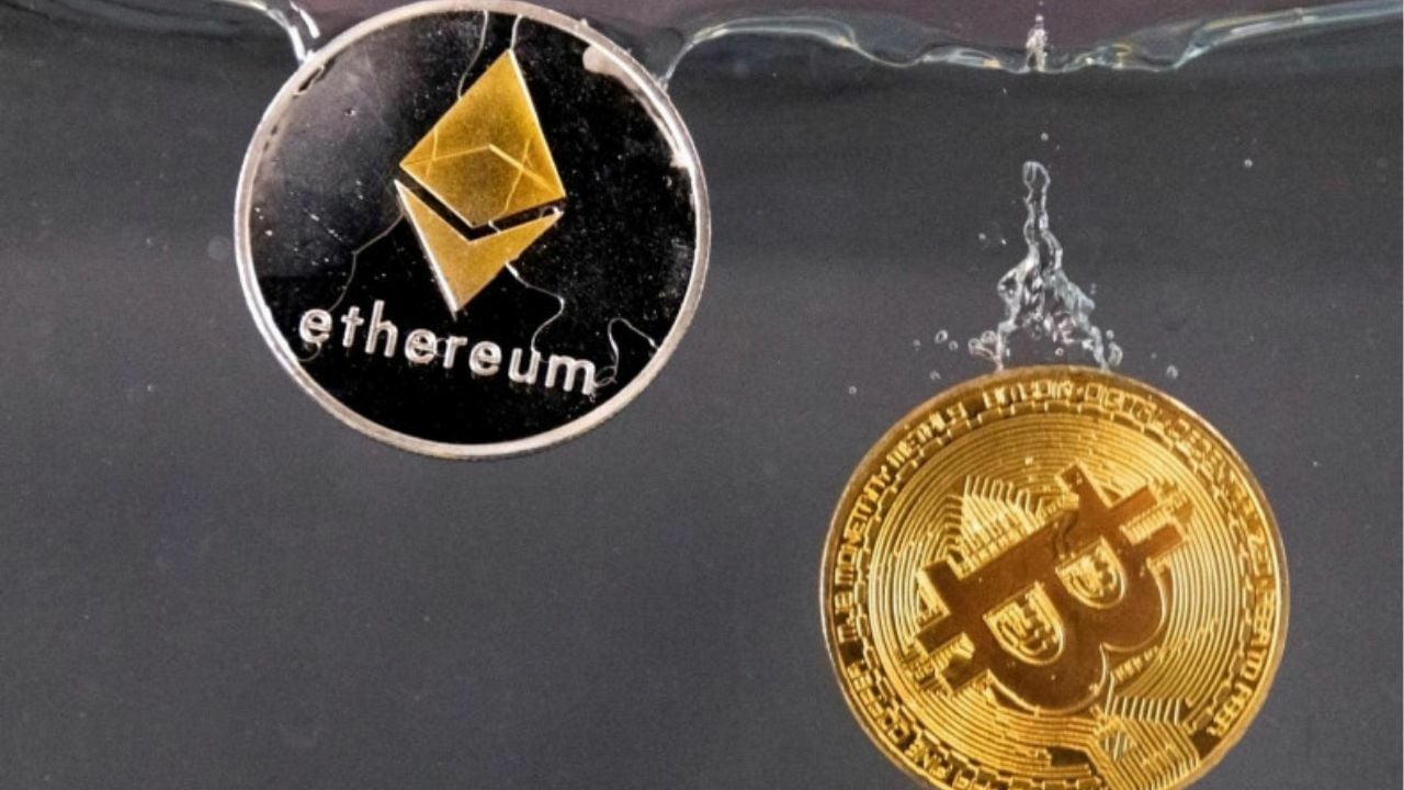 Bitcoin tipped to smash US0k as crypto bulls charge ahead