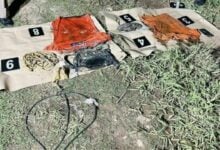 Murder mystery: Man’s body in barrel at Nakhon Sawan reservoir