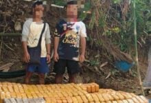 Six million meth pills seized near Thai border by KNLA