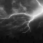 Weather chaos set to slam 46 Thai provinces