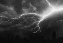 Weather chaos set to slam 46 Thai provinces