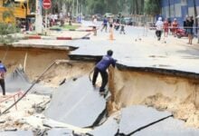 Mud, sweat and tiers: Probe into fatal Phuket landslide stuck in dirt