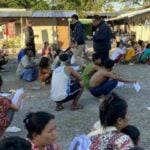 Drug raid in Phuket worker camps leads to three arrests