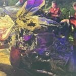 Tragic collision in Ayutthaya leaves one dead and another injured