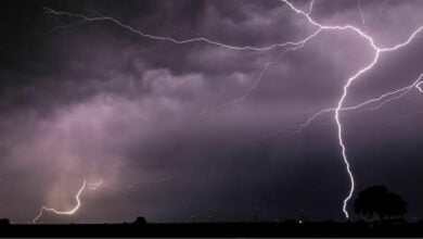 Thailand braces for heavy rain and flash floods warning