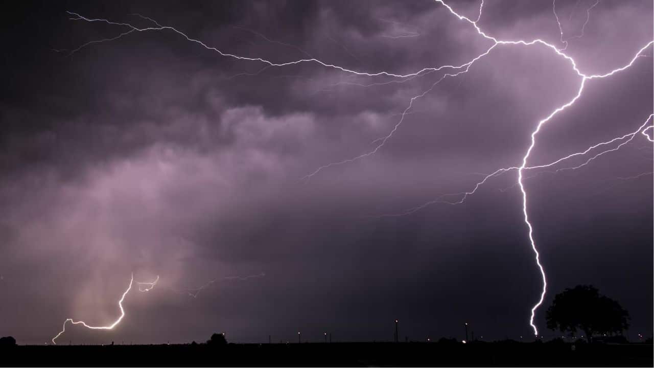 Thailand braces for heavy rain and flash floods warning