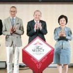 Thai cuisine goes global with new Orchid Star programme
