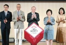 Thai cuisine goes global with new Orchid Star programme