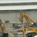 Bangkok building collapse rescue ends; probe into malpractice begins