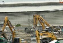 Bangkok building collapse rescue ends; probe into malpractice begins