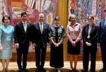 Thailand and Australia boost trade ties amid new vehicle standards
