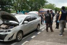 Lao woman caught smuggling 137,000 ecstasy pills across Thai border