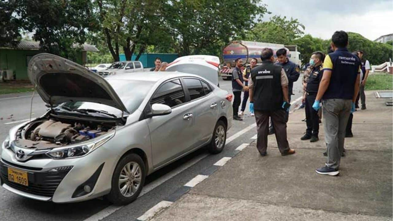 Lao woman caught smuggling 137,000 ecstasy pills across Thai border