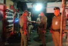 Bangkok police pursue suspects in Soi Pattanakarn shootings