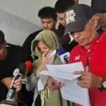 Manhunt in Bangkok for suspect in fatal shooting of gym owner