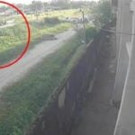 SRT investigates train accident after barrier error injures young woman