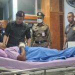 Local politician’s aide allegedly assaults border officer at polling station