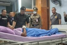 Local politician’s aide allegedly assaults border officer at polling station