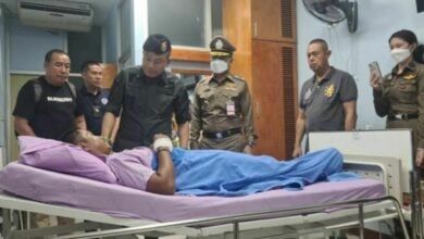 Local politician’s aide allegedly assaults border officer at polling station