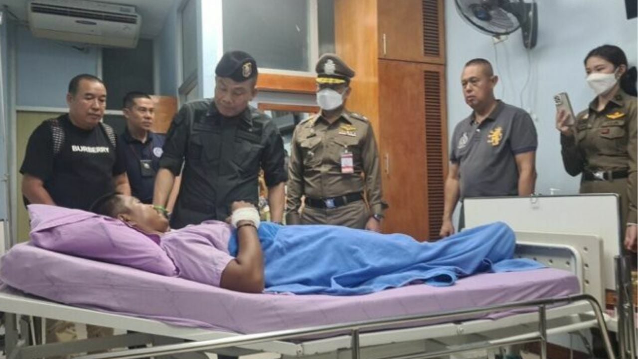 Local politician’s aide allegedly assaults border officer at polling station