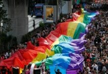 Bangkok Pride 2025: Right to Love Celebrations Announced